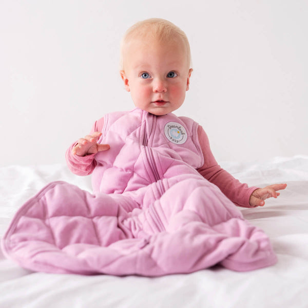Dreamland Baby Dream Weighted Sleep Sack 1.0 TOG 68-73°F
