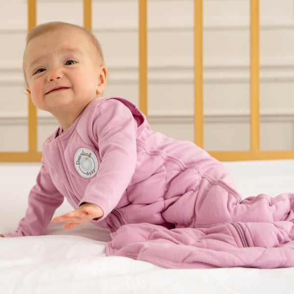 Dreamland Baby Dream Weighted Sleep Sack 1.0 TOG 68-73°F