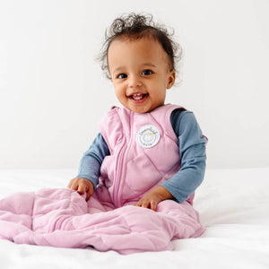 Dreamland Baby Dream Weighted Sleep Sack 1.0 TOG 68-73°F
