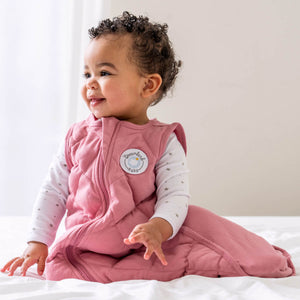 Dreamland Baby Dream Weighted Sleep Sack 1.0 TOG 68-73°F