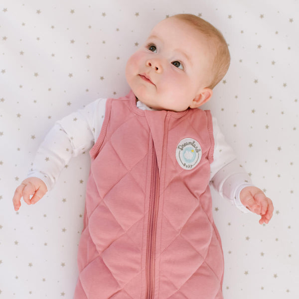 Dreamland Baby Dream Weighted Sleep Sack 1.0 TOG 68-73°F