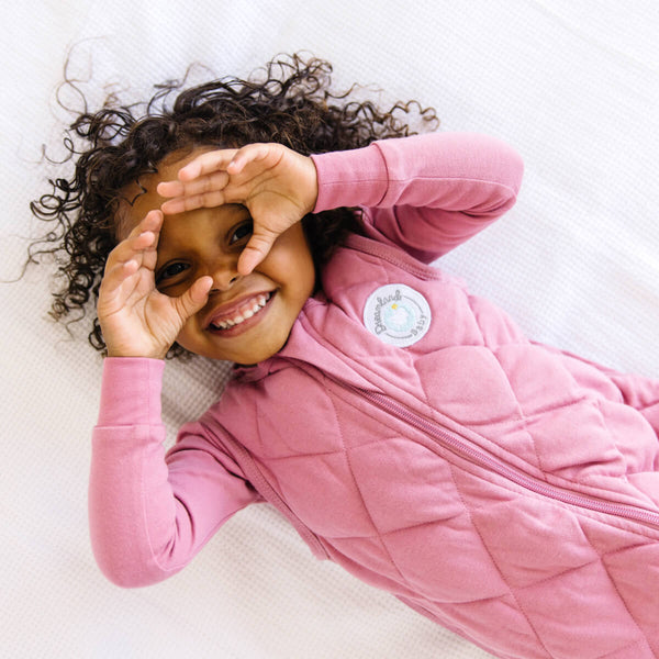 Dreamland Baby Dream Weighted Sleep Sack 1.0 TOG 68-73°F
