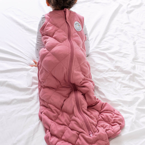 Dreamland Baby Dream Weighted Sleep Sack 1.0 TOG 68-73°F