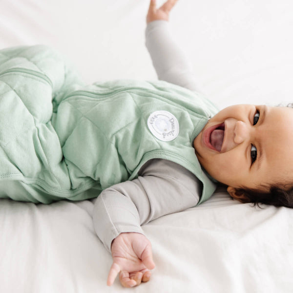 Dreamland Baby Dream Weighted Sleep Sack 1.0 TOG 68-73°F