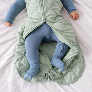 Dreamland Baby Dream Weighted Sleep Sack 1.0 TOG 68-73°F