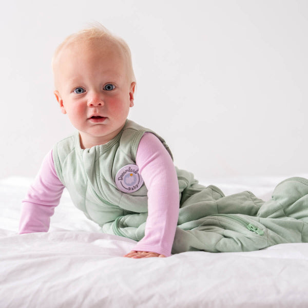 Dreamland Baby Dream Weighted Sleep Sack 1.0 TOG 68-73°F