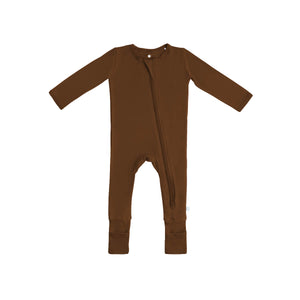 Dreamland Baby Baby Bamboo Pajamas w/ DreamCuffs® Viscose