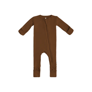 Dreamland Baby Baby Bamboo Pajamas w/ DreamCuffs® Viscose