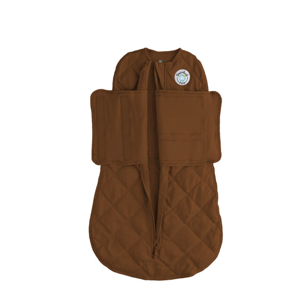 Dreamland Baby Dream Weighted Swaddle newborn weighted CoverCalm