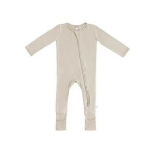Dreamland Baby Baby Bamboo Pajamas w/ DreamCuffs® Viscose