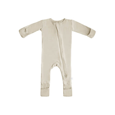 Dreamland Baby Baby Bamboo Pajamas w/ DreamCuffs® Viscose