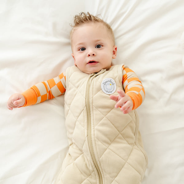 Dreamland Baby Dream Weighted Sleep Sack 1.0 TOG 68-73°F