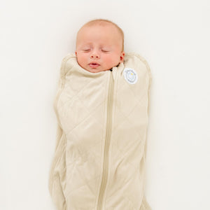 Dreamland Baby Bamboo Classic Swaddle Non Weighted 1.0 TOG