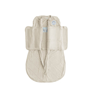 Dreamland Baby Bamboo Classic Swaddle Non Weighted 1.0 TOG