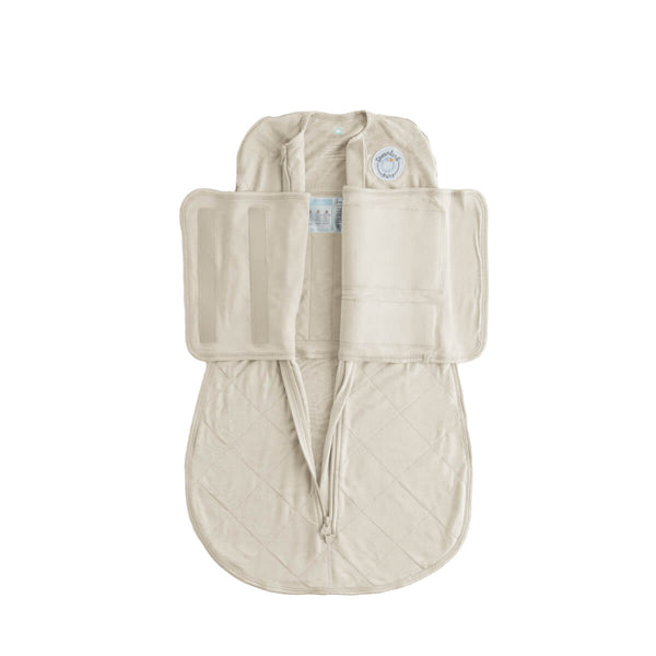 Dreamland Baby Bamboo Classic Swaddle Non Weighted 1.0 TOG