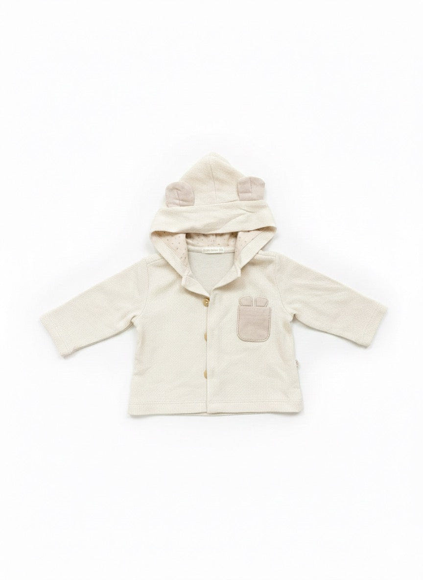 Little One Neutral 3-Piece Set