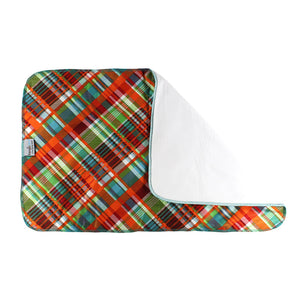 Kanga Care Changing Pad & Sheet Saver - Quinn