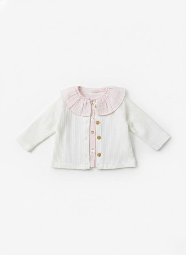Petal Collar 3 Piece Set