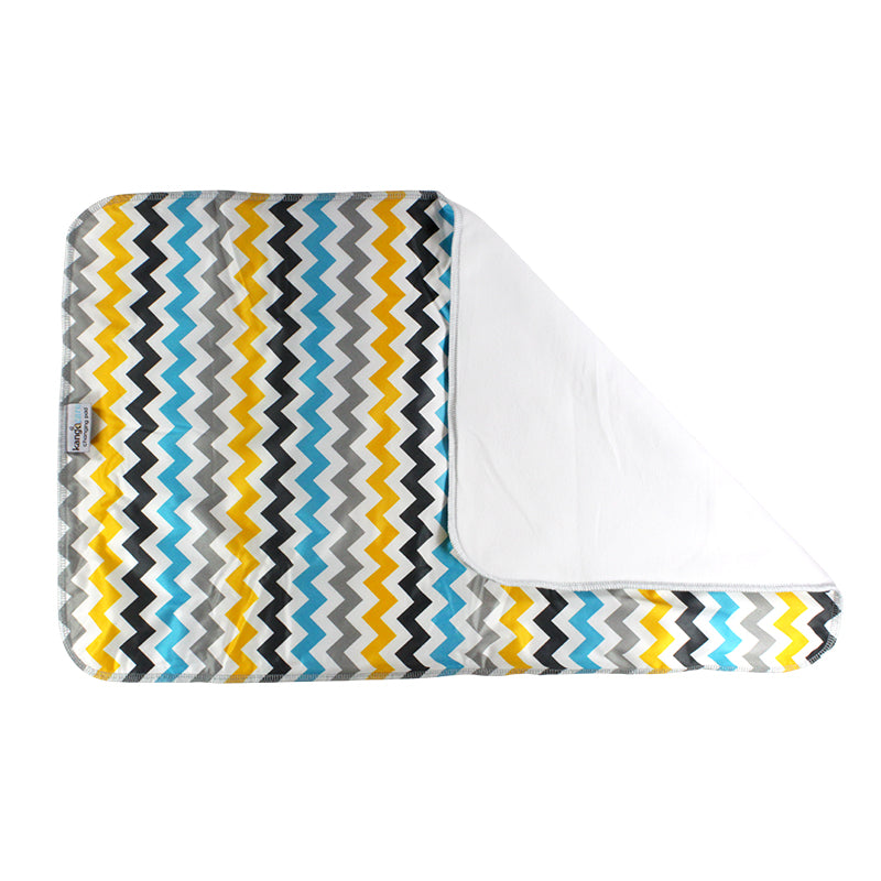 Kanga Care Changing Pad & Sheet Saver - Charlie