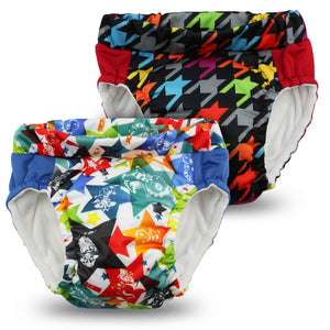 Lil Learnerz Training Pants (2pk) - XLarge