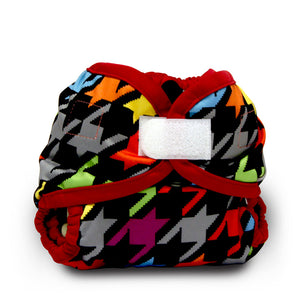 Rumparooz Newborn Cloth Diaper Covers - Invader