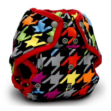 Kanga Care Rumparooz One Size Diaper Cover Invader
