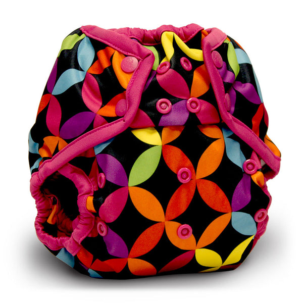 Rumparooz One Size Cloth Diaper Covers - Jeweled - MOOGCO Baby