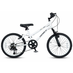 Kids Mountain Bike with Adjustable Seat