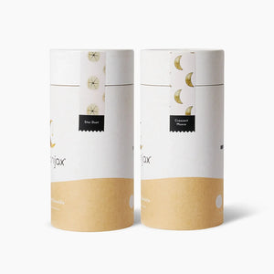 2-pack mix & match swaddle blanket