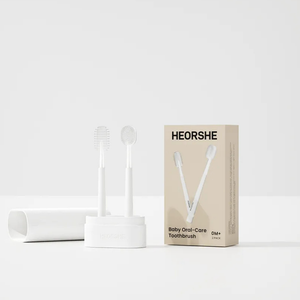 Baby Toothbrush