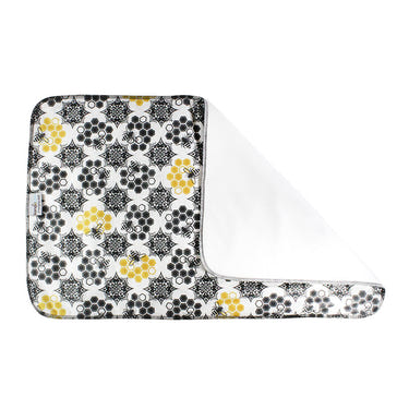 Kanga Care Changing Pad & Sheet Saver in Unity design for easy diaper changes and mess-free care.
