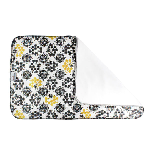 Kanga Care Changing Pad & Sheet Saver - Unity