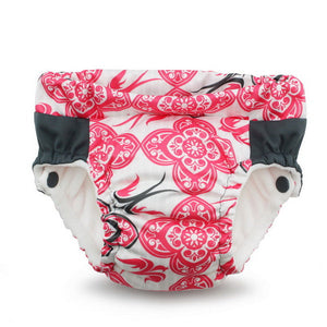 Lil Learnerz Training Pants (2pk) - Unity & Destiny