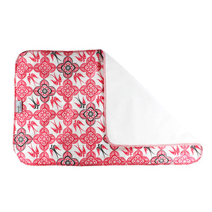 Kanga Care Changing Pad & Sheet Saver - Destiny