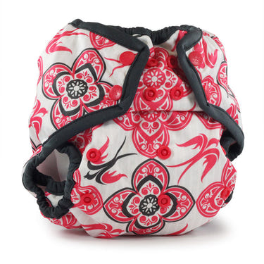 Kanga Care Rumparooz Destiny One Size Cloth Diaper Cover