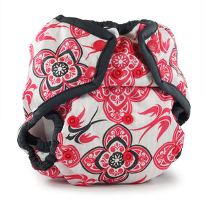 Rumparooz One Size Cloth Diaper Covers - Destiny