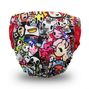 Lil Learnerz Training Pants (2pk) - tokidoki x Kanga Care - tokiJoy