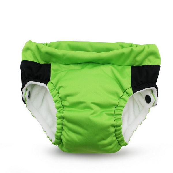 Lil Learnerz Training Pants (2pk) - tokidoki x Kanga Care - tokiJoy