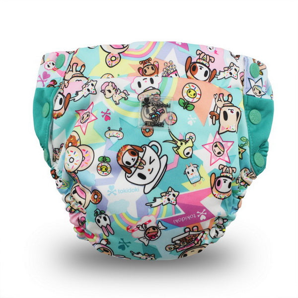 Lil Learnerz Training Pants (2pk) - tokidoki x Kanga Care - tokiSweet