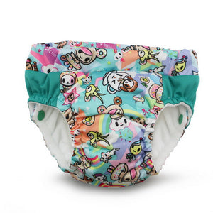 Lil Learnerz Training Pants (2pk) - tokidoki x Kanga Care - tokiSweet