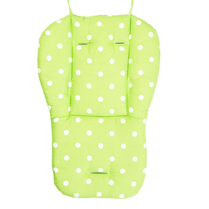 Baby car mat for strollers, providing comfort and protection for little ones during outings.