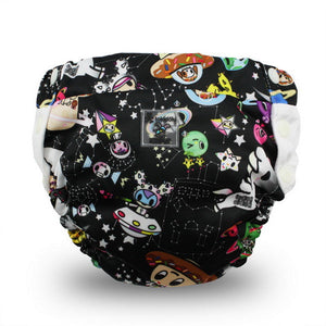 Lil Learnerz Training Pants (2pk) - tokidoki x Kanga Care - tokiSpace