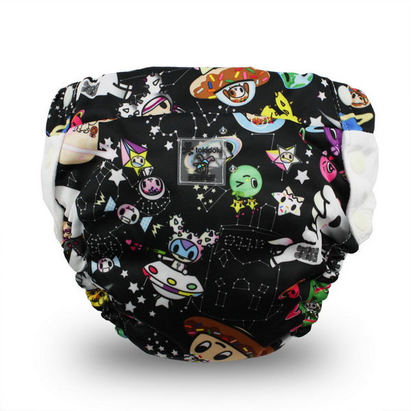 Lil Learnerz Training Pants (2pk) - tokidoki x Kanga Care - tokiSpace