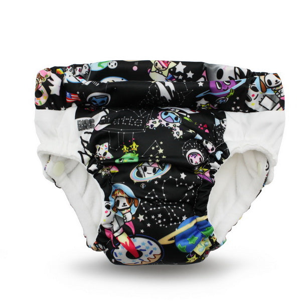 Lil Learnerz Training Pants (2pk) - tokidoki x Kanga Care - tokiSpace