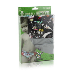 Lil Learnerz Training Pants (2pk) - tokidoki x Kanga Care - tokiSpace
