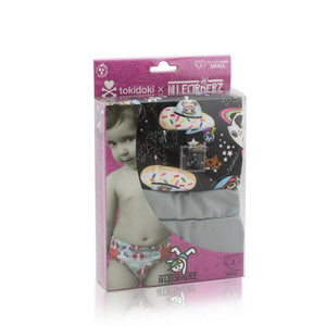 Lil Learnerz Training Pants (2pk) - tokidoki x Kanga Care - tokiSpace