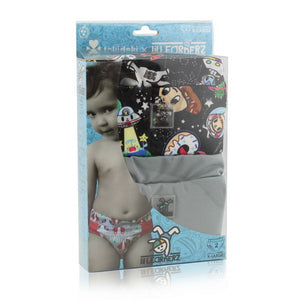Lil Learnerz Training Pants (2pk) - tokidoki x Kanga Care - tokiSpace