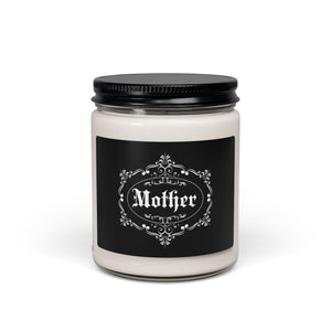 Victoriana Mother Scented Soy Candle