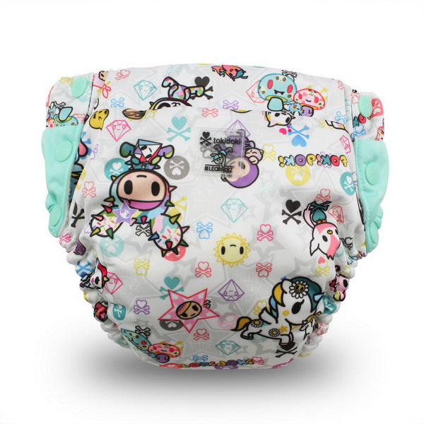 Lil Learnerz Training Pants (2pk) - tokidoki x Kanga Care - tokiBambino