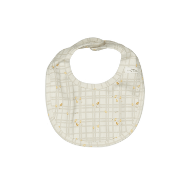 The Printed Bib - Baby Chick